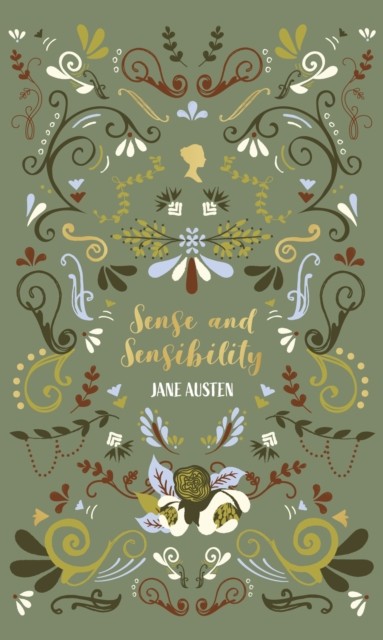 Sense and Sensibility by Jane Austen - Special Edition Hardback - The Complete - Image 3