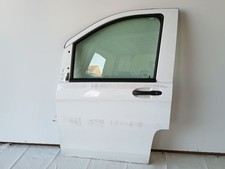 MERCEDES VITO V-KLASSE (W447) T&uuml;r links vorne A4477206600 9147 Arktikweiss