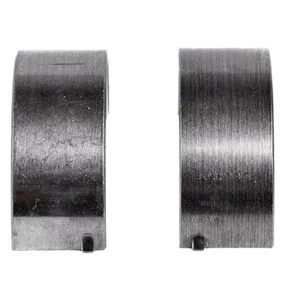 CIGÜEÑAL DIESEL COJINETE DE BIELA PRINCIPAL Y DE EXTREMO GRANDE 0,25 para MERCEDES-BENZ OM642 3,0 Foto 3 de 4