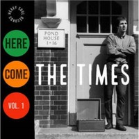 Times - Here Come... - Vinyl Record Lp - G4Z