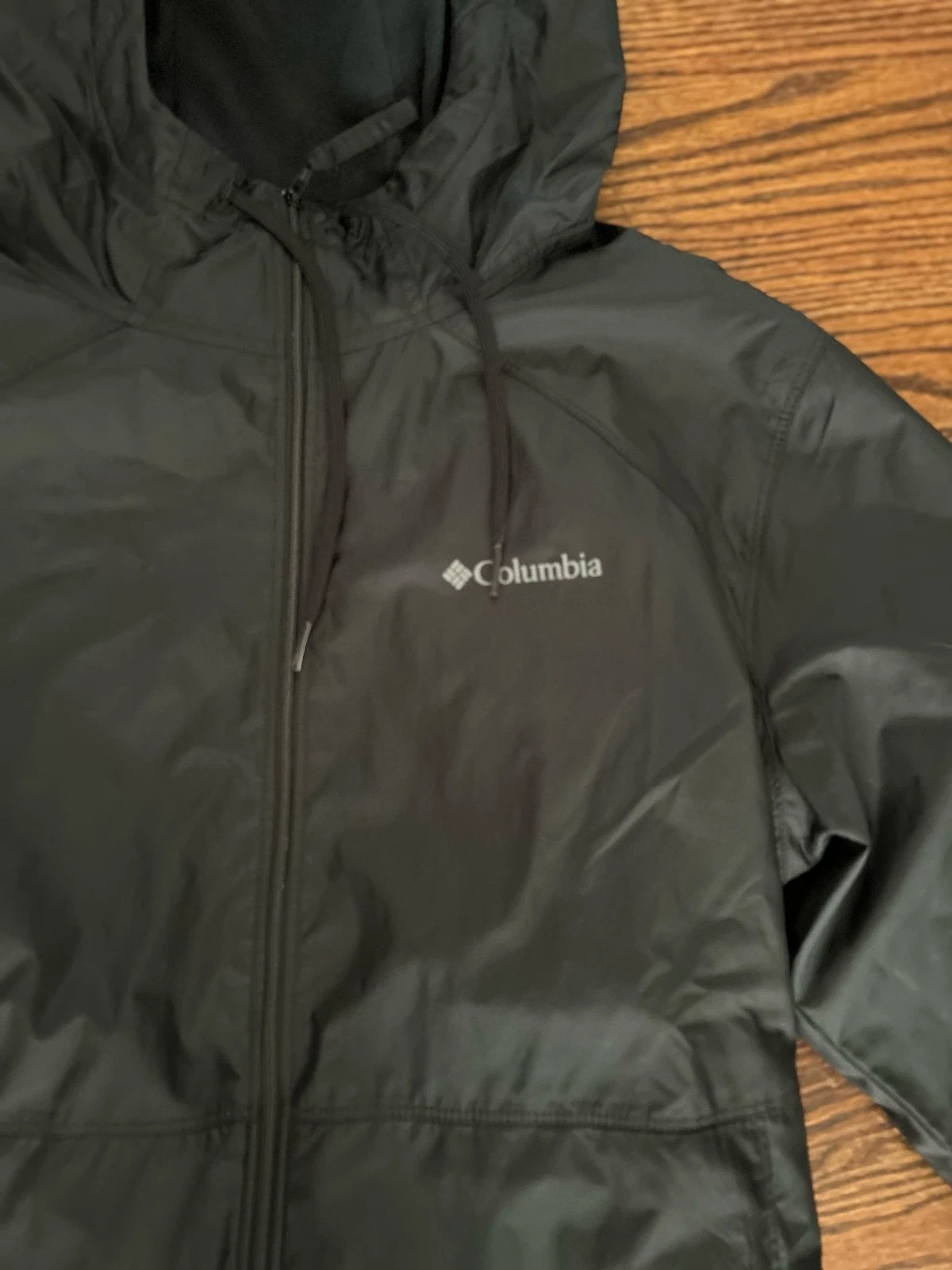 Columbia Jacket