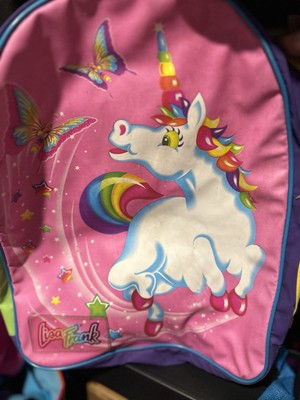 Lisa Frank Markie Backpack Vintage