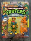 TMNT Walkabout Kangaroo Vintage Figure Sealed Playmates Ninja Turtles Toy