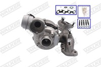 Walker Turbolader FüR VW Golf V Variant Touran Skoda Superb II Kombi Octavia