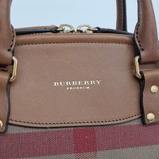 Burberry Prosum Tote  Shoulder Bag Official
