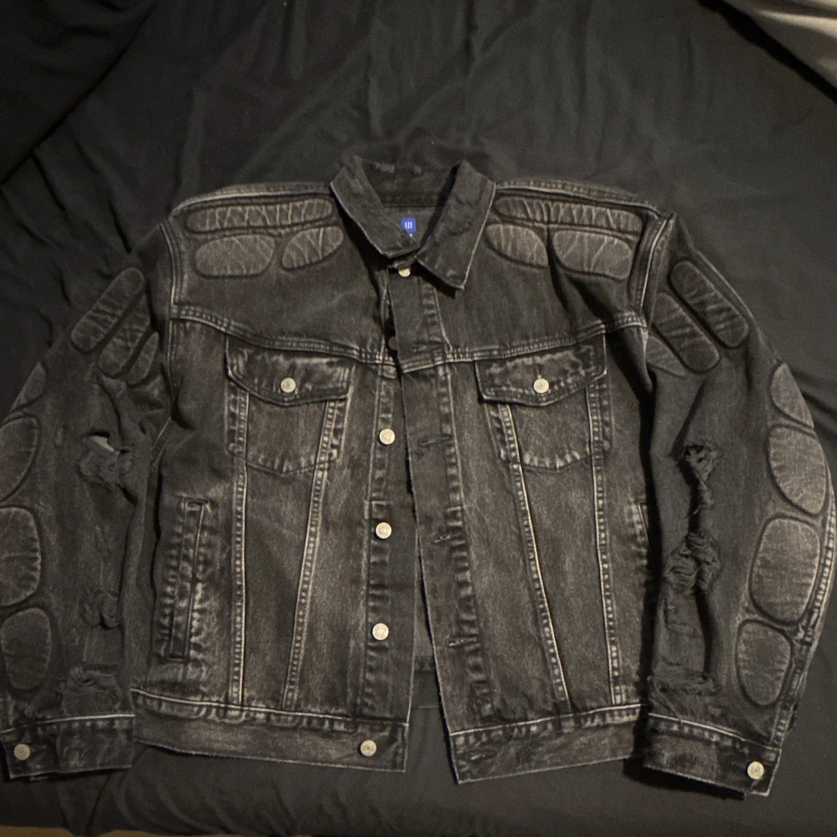 Gap Denim Coats, Jackets & Vests for Men for Sale | Shop New 