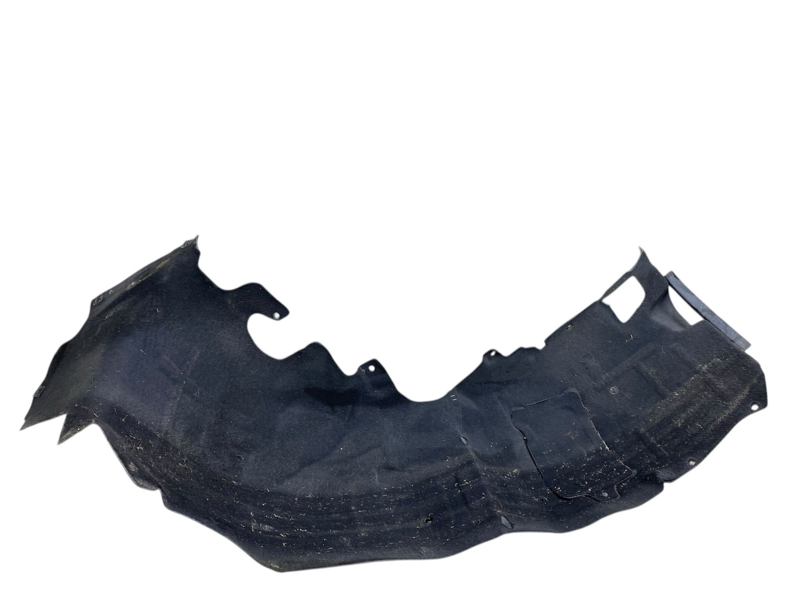 Aston Martin DB9 2013-2016 Front Left Inner Cover panel