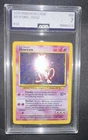Mewtwo 010/102 Base Set Holo