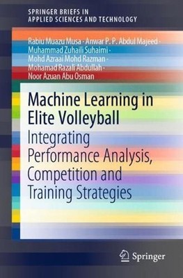 Machine Learning in Elite Volleyball: Integrating Performance Analysis, Competit