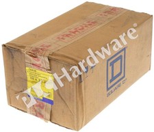 Surplus Sealed Schneider Electric FA36100 Square D 100A 3-Pole Circuit Breaker