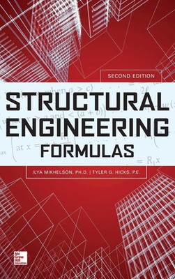 Ilya Mikhelson (u. a.) | Structural Engineering Formulas, Second Edition | Buch