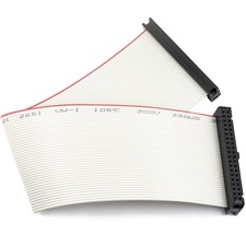 40P To 40P GPIO Ribbon Cable Raspberry Pi Zero 2 3 4 8gb 8.66 Inch 22cm
