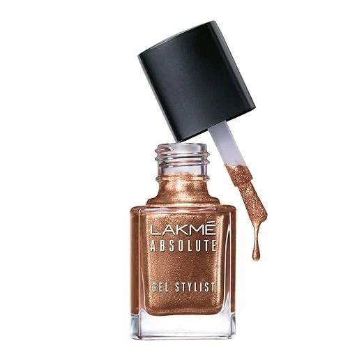 Lakmé Absolute Gel Stylist Color, Cheers, 12ml