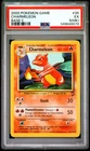 2000 POKEMON BASE SET 2 #35 CHARMELEON PSA 5