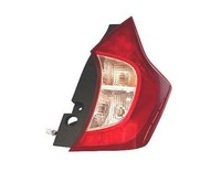 LED-RÜCKLICHT RÜCkleuchte Aussen Links Nissan Note AB 2013 Valeo