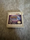 Pokemon Moon (Nintendo 3DS, 2016) Cartridge Only Authentic Tested to Work