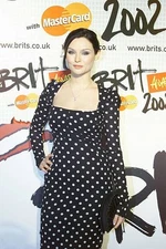 Sophie ELLIS-BEXTER BRIT Awards 2002 - Earls Cort 2 London 20th Fe- Old Photo 2