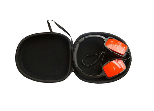 Cuffie Custodia Per sony Mdr ZX100 ZX300 ZX600 Philips SHB9000 V55 Nuovo |  eBay