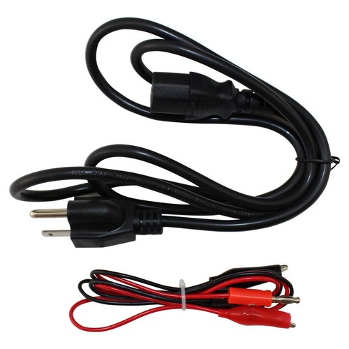 Low Cost 0-30V, 10Amp Bench Power Supply (CSI3010SM) - Picture 6 of 6