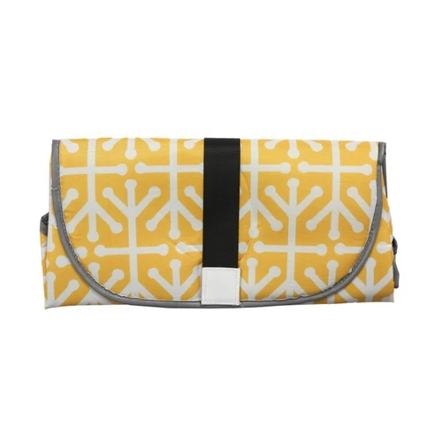 Waterproof Portable Baby Diaper Travel Home Change Changing Mat Pad Nappy Bag AU - Picture 11 of 12