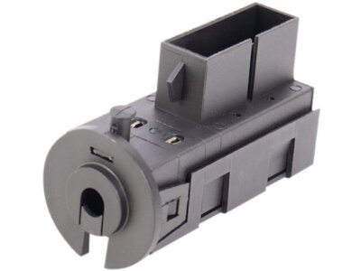 For 1999-2005, 2008-2010 Ford F350 Super Duty Shift Interlock Solenoid 73822NKVT