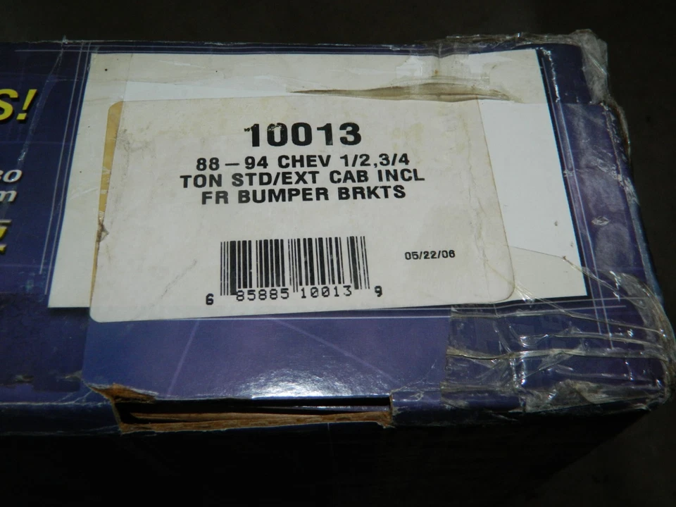 НОВЫЙ ПРОИЗВОДИТЕЛЬНОСТЬ АКСЕССУАРЫ 10013 ПОДВЕСКА ТЕЛА ЛИФТ-КОМПЛЕКТ ДЛЯ 88-94 CHEVY - Изображение 2 из 2