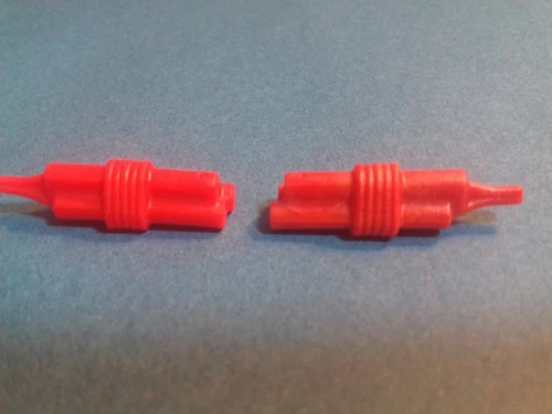 Playmobil Western - @ 2 dynamite sticks for miners, soldiers, cowboys