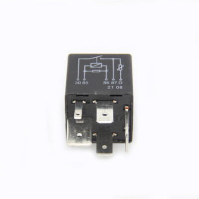 VW TOUAREG 7L Starter Motor 433 Relay 3D0951253A EUR 31,14 - DE