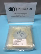 4 M.E.C TECH MEC81155-202A OVERLAY, LOWER, EXTD., 175486