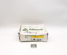 Atkore Unistrut P1064 EG 1/2" Square Washer - Box of 72