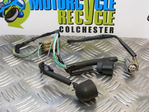 Honda CBR 1100 Blackbird Engine Sub Loom 1999 to 2007 CBR1100 XX A893