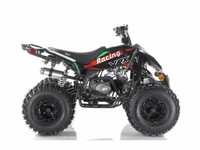 2022 Apollo VRX 125 RR
