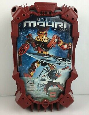 8911 Lego Bionicle Toa Mahri Toa Jaller for sale online