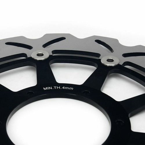 Dischi Freno e Pastiglie per Honda CBR1000RR RR6 RR7 06 07 CBR 1000 RR 2006 2007 - Foto 9 di 12