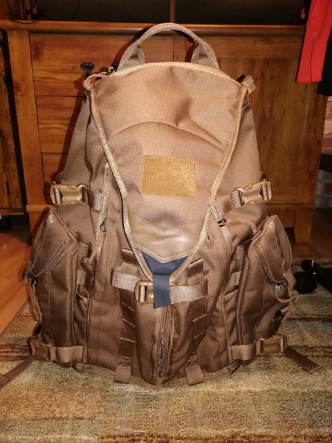 nike tactical backpack