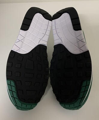 nike air max 1 aura green