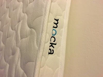 mocka vale mattress