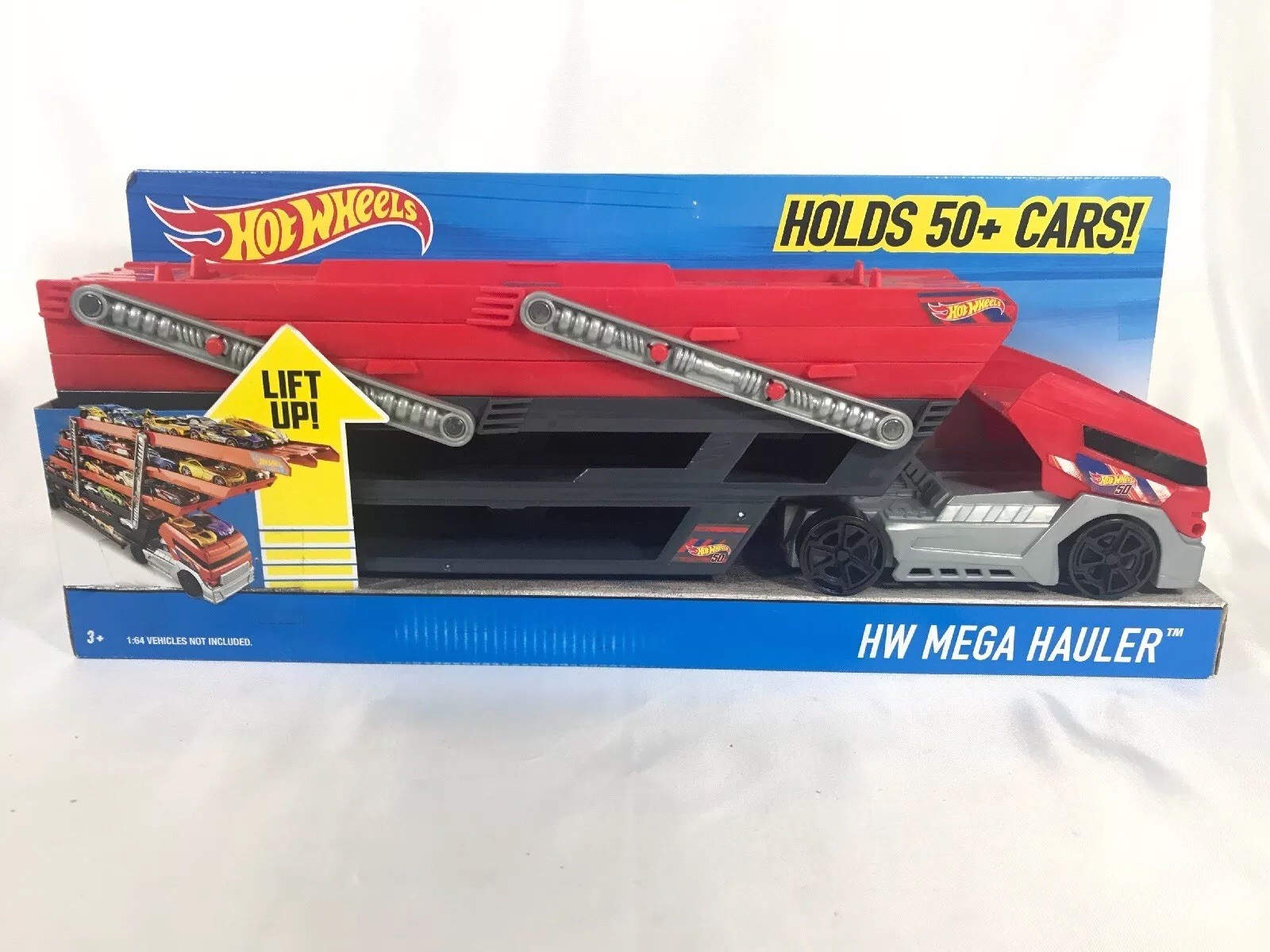 hot wheels ckc09