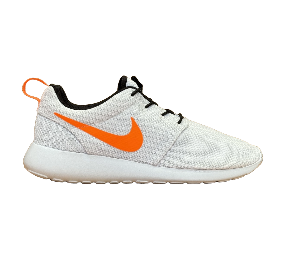 nike roshe run 45