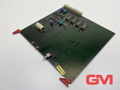 Philips Speicherplatine 4022 250 0003 Interface Memory Card Module 40222500003 - Bild 1 von 4