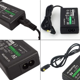 PSP Charger AC Adapter Power Supply for PlayStation Portable 1000 2000 3000