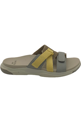Earth Origins Suede Sport Slide Sandals Vara size 12 Earth Origins Vara Sport Slide on Sandals Women main image 3