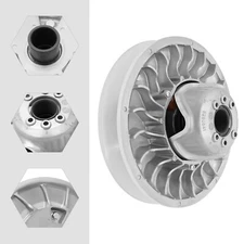 For 17-23 CAN AM MAVERICK X3 TURBO R & RR SECONDARY CLUTCH RS DS MAX MR RC X