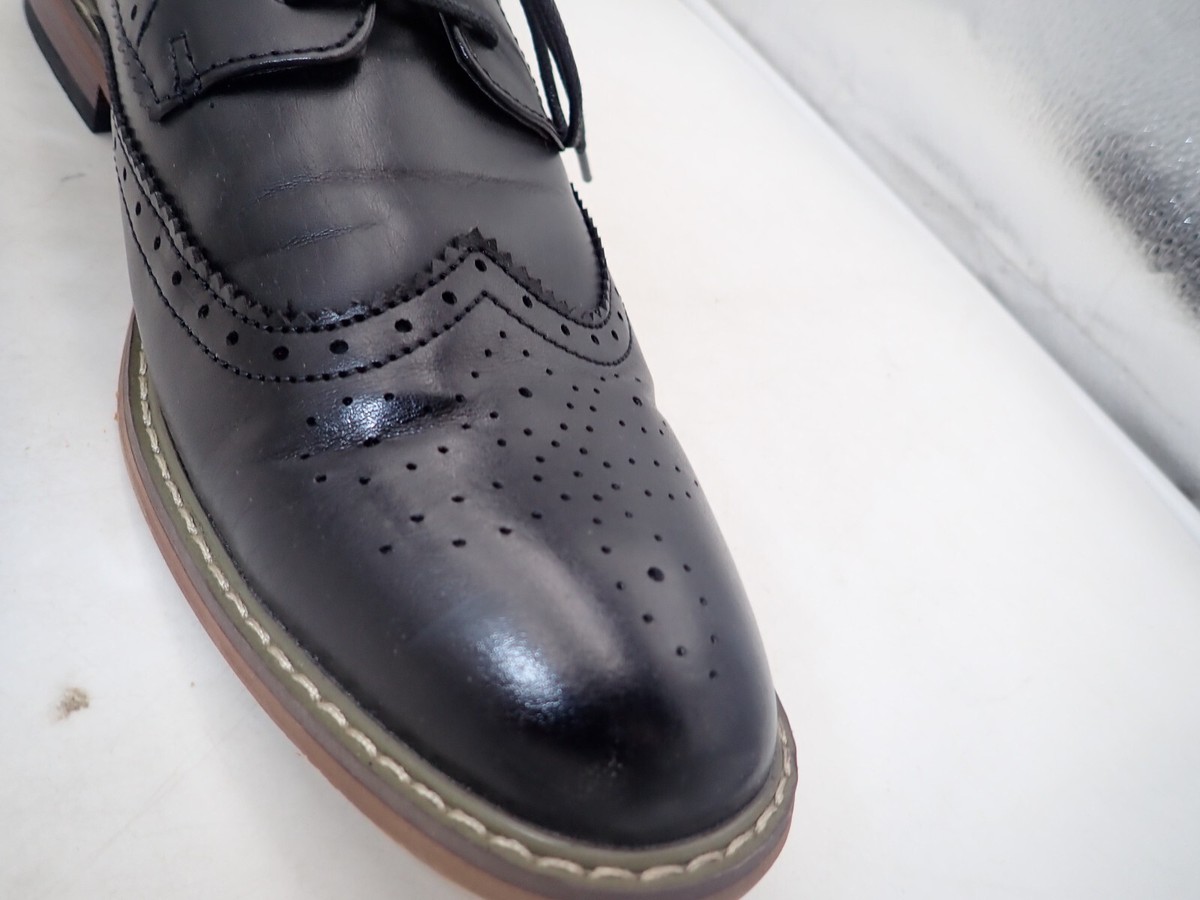 Vostey Milan 707 Oxford Sz 10 Men main image 2