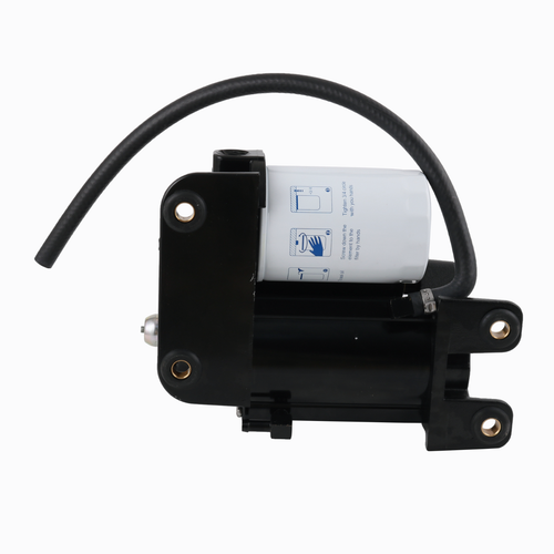 Fuel Pump Assembly For Volvo Penta 21608512 3589016 8.1L Stern Drive Engines - Picture 11 of 12