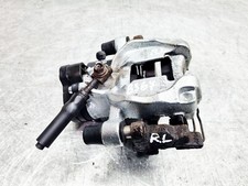 SKODA KAROQ BRAKE CALIPER REAR LEFT PASSENGER SIDE 1.6 DIESEL 2019