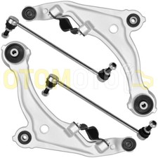 NISSAN MURANO Z51 KIT TRIANGLE BRAS DE SUSPENSION ROTULE ESSIEU AVANT INFÉRIEUR