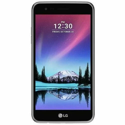 Cellulari e smartphone LG LG K4 Sistema operativo Android