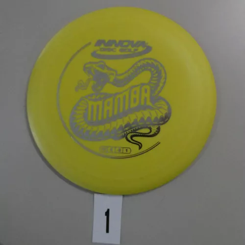 Innova Discs Dx Mamba- Pick Your Disc