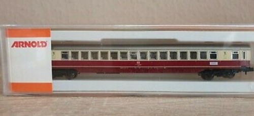 Arnold N 3872 K DB IC-Personenwagen 1.Klasse. Neu-OVP | Zustand: Neu